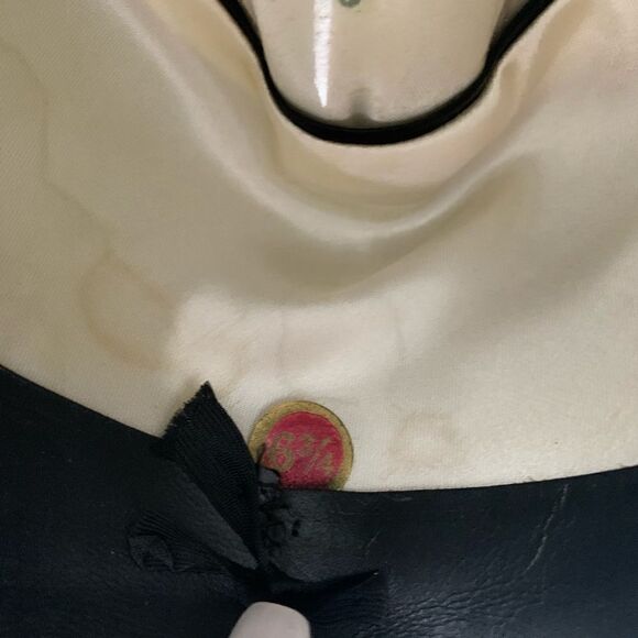 Vintage Lee Beaver hat - Picture 8 of 16